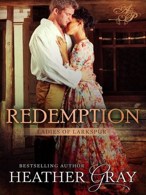 Redemption - ebook